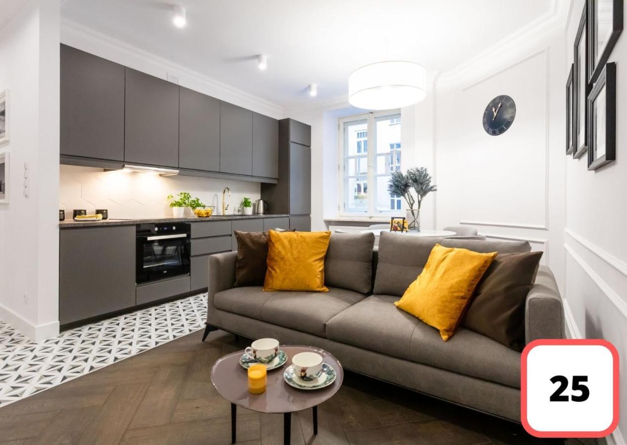 Sienna 41 Boutique Varsovia