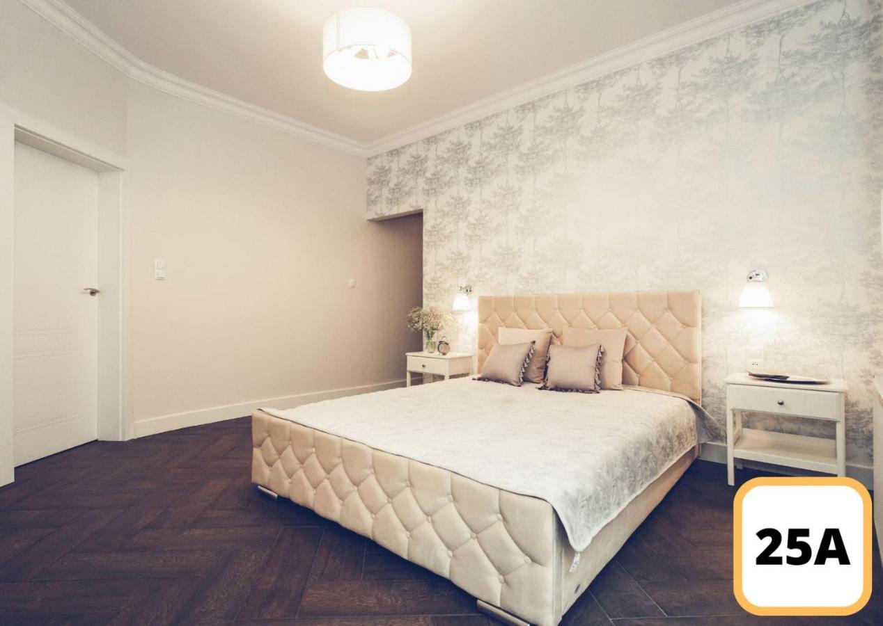 Apartmán Sienna 41 Boutique