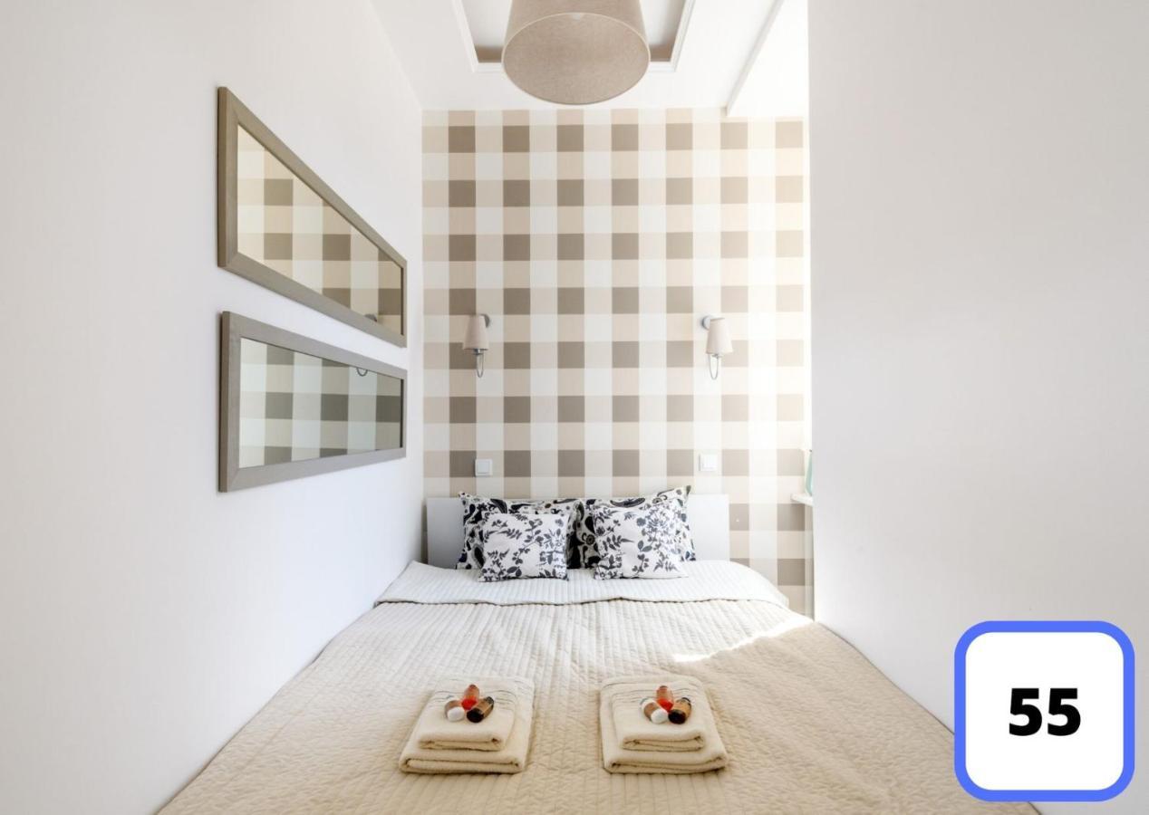 Apartamento Sienna 41 Boutique Varsovia