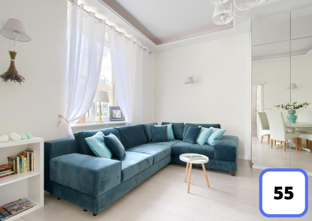 Sienna 41 Boutique Varsovia