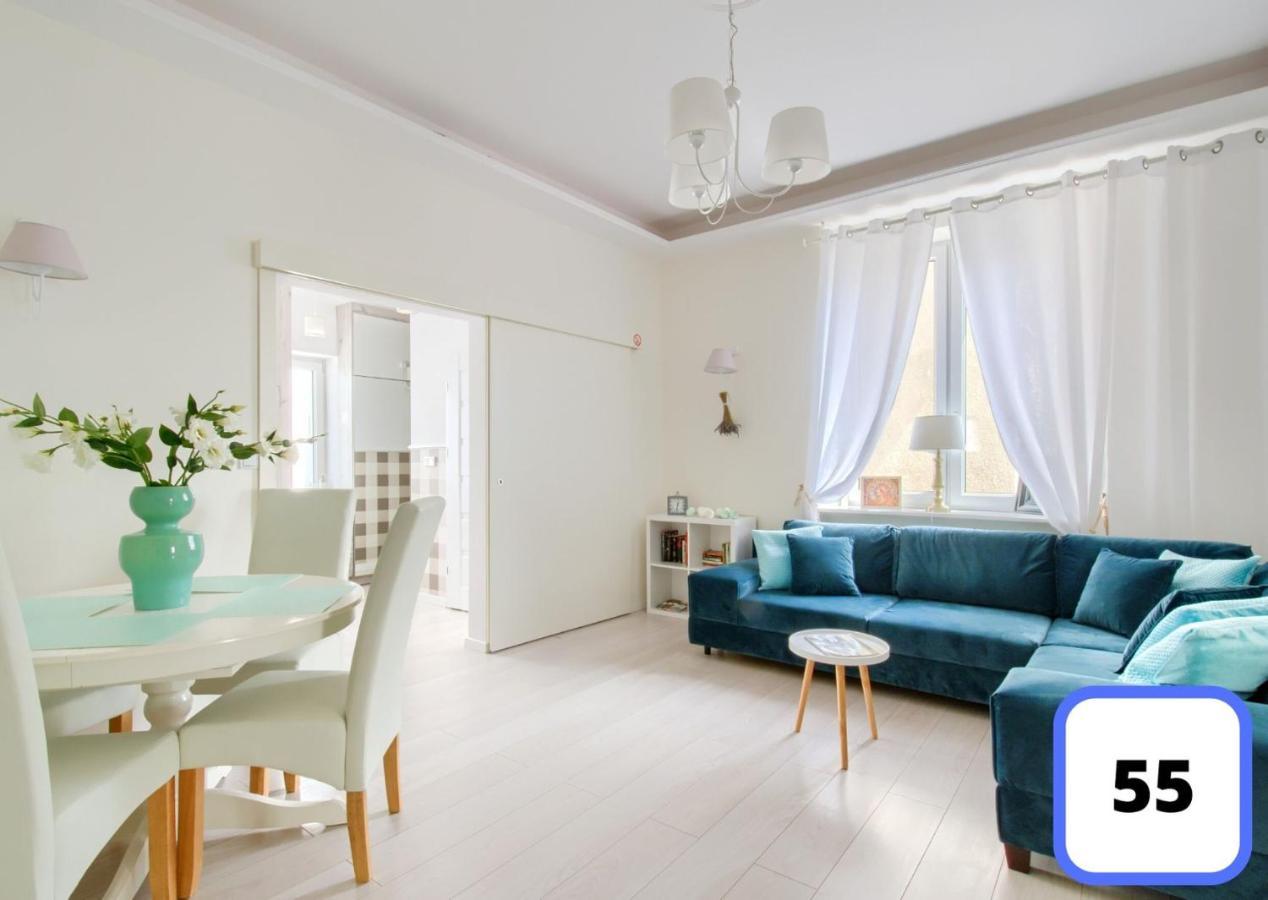 Apartmán Sienna 41 Boutique *