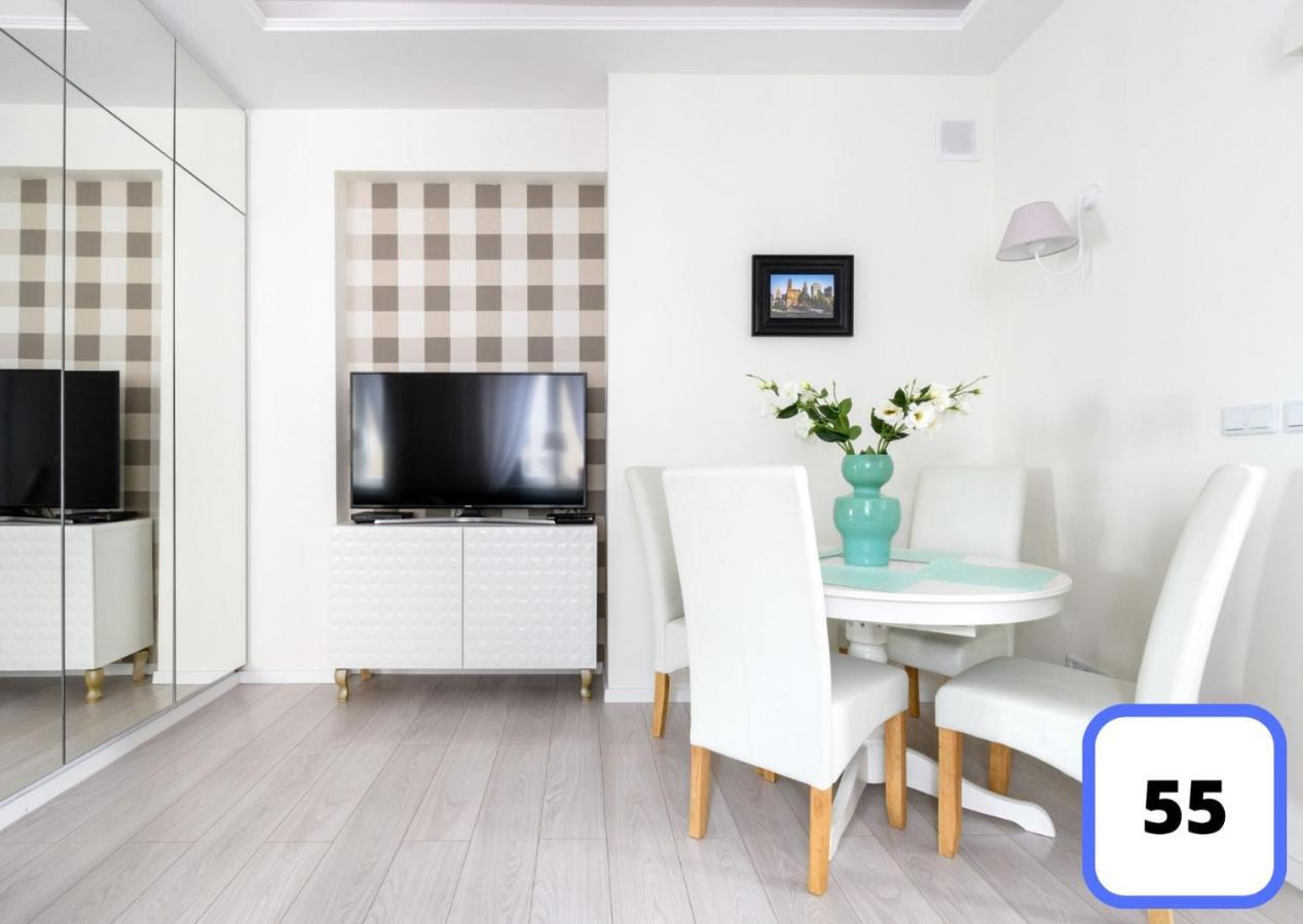 Sienna 41 Boutique Apartmán