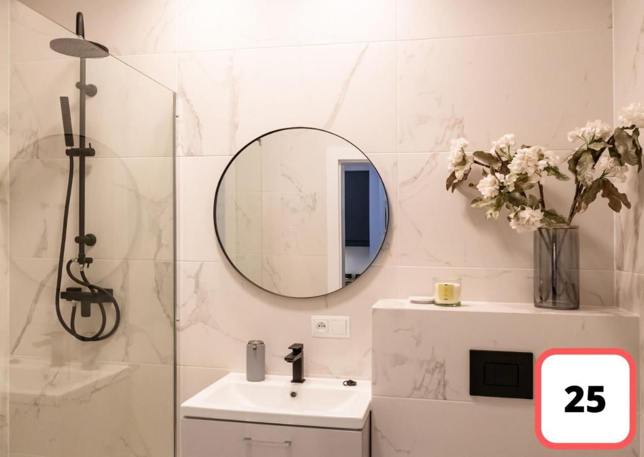 Sienna 41 Boutique * Varšava