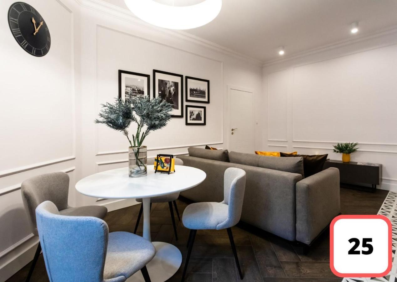 Sienna 41 Boutique Apartamento Varsovia