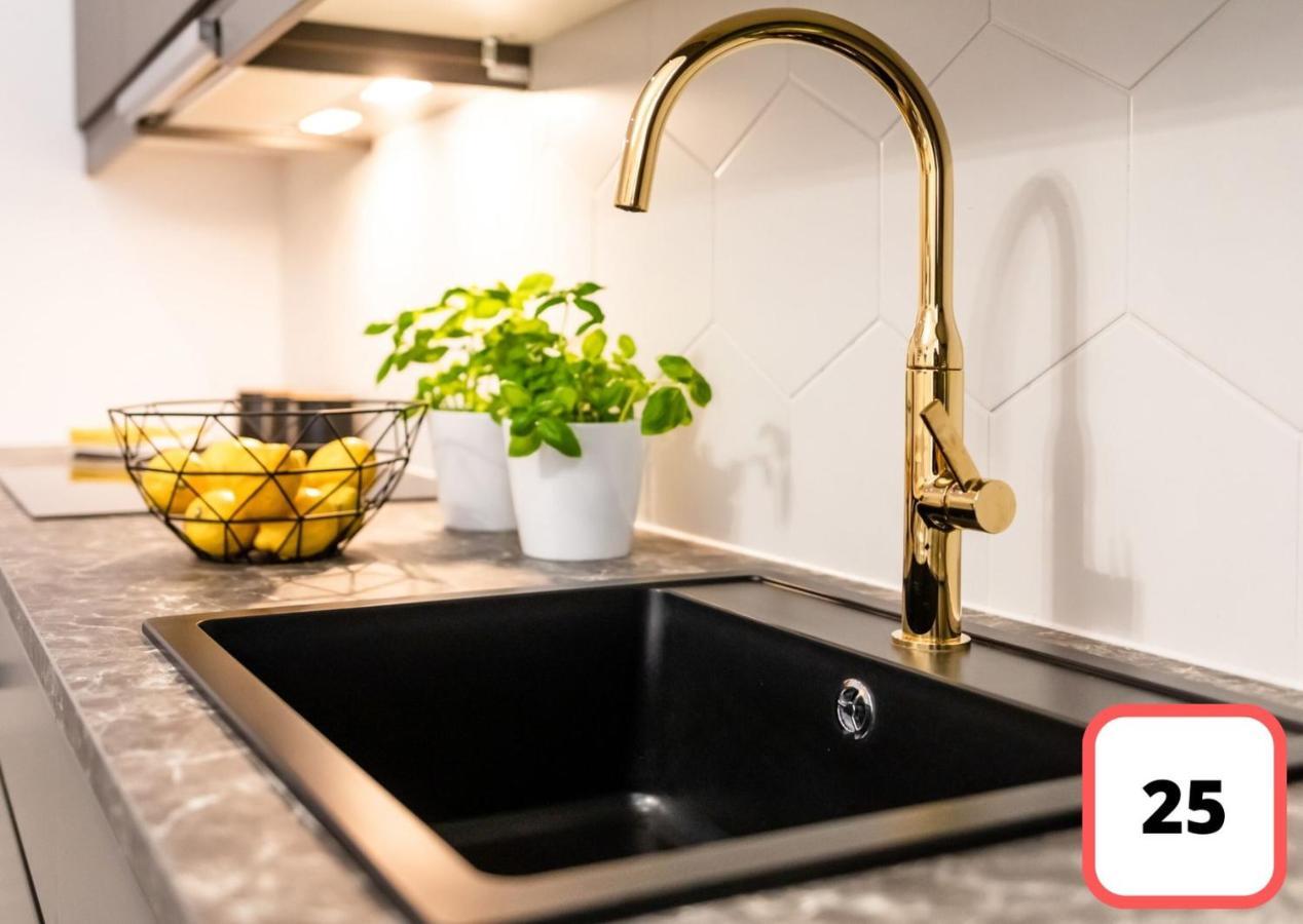 Sienna 41 Boutique Apartamento *