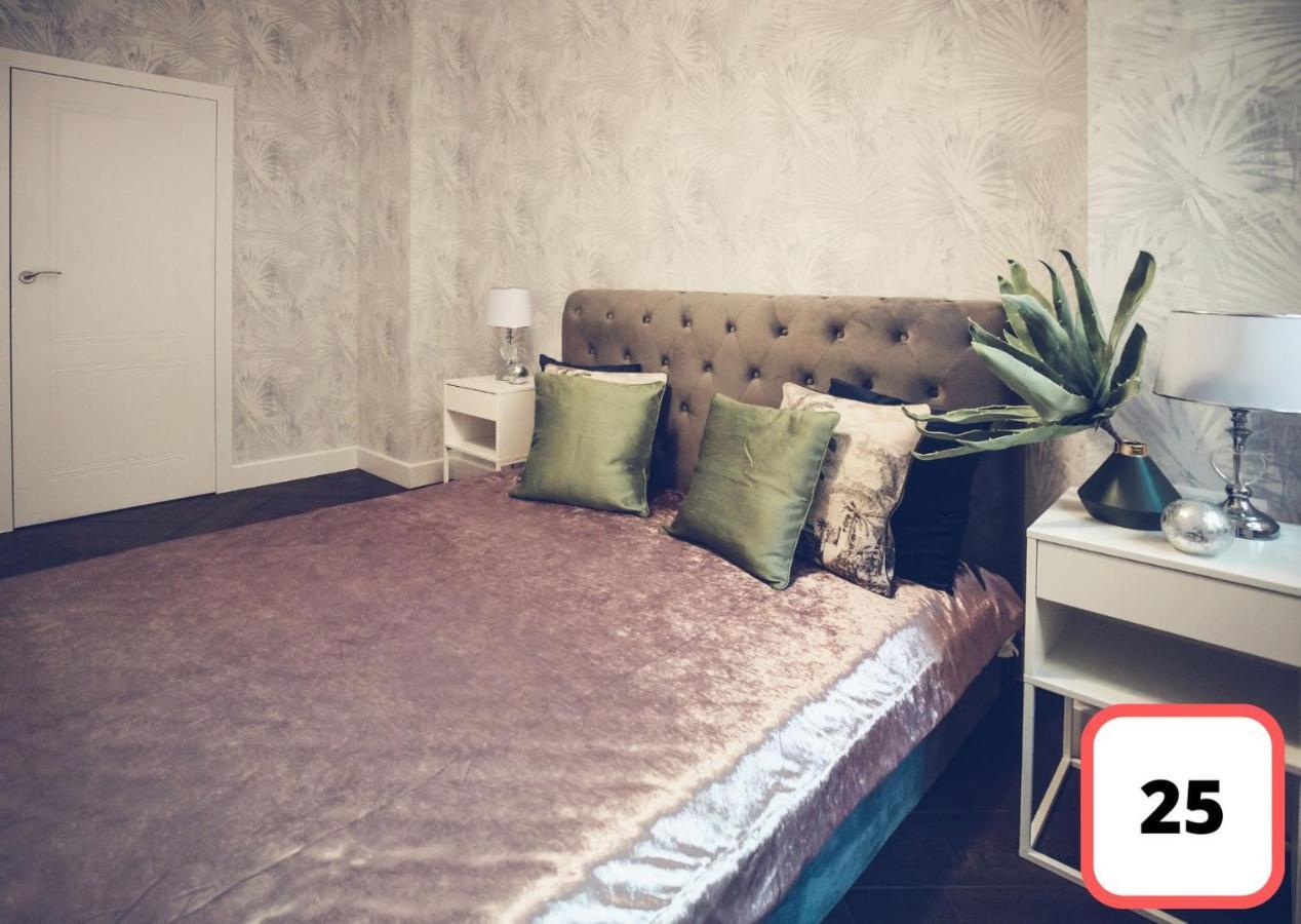 Sienna 41 Boutique Apartamento Varsovia