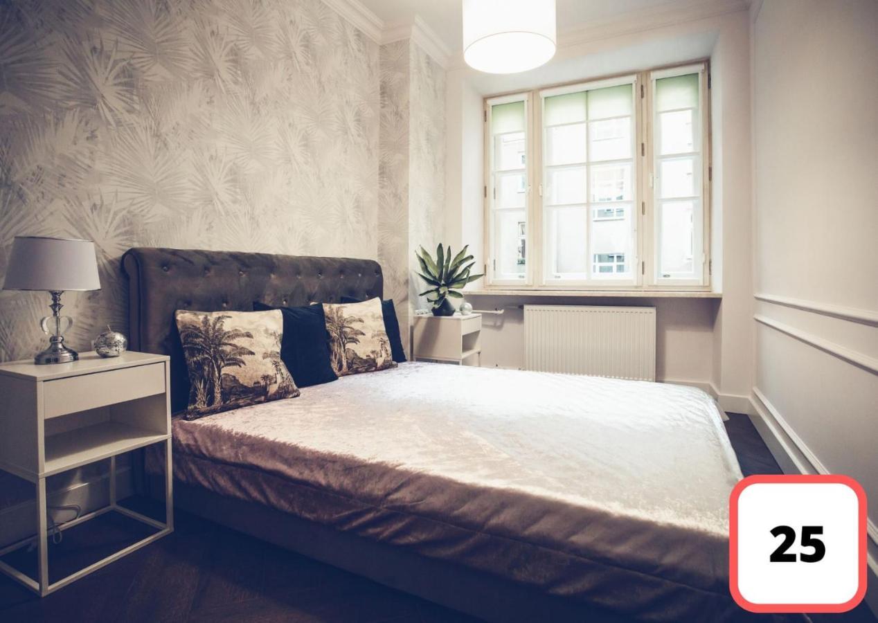 Apartmán Sienna 41 Boutique *