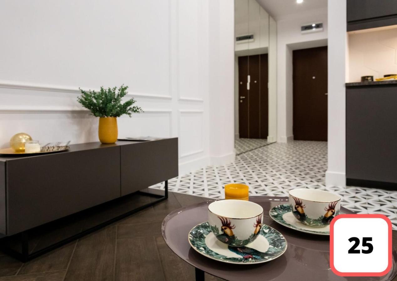 Apartmán Sienna 41 Boutique