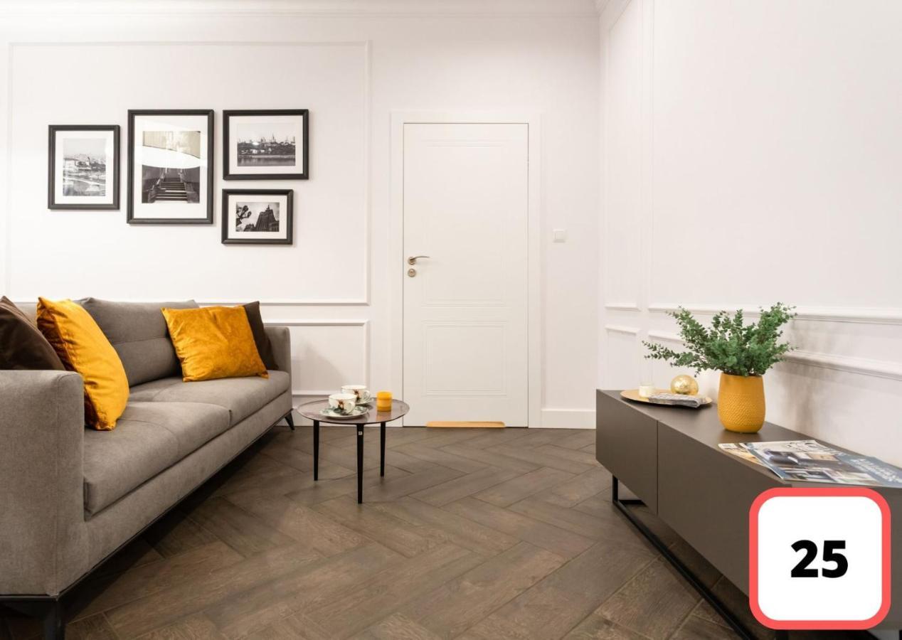 Sienna 41 Boutique Apartmán *