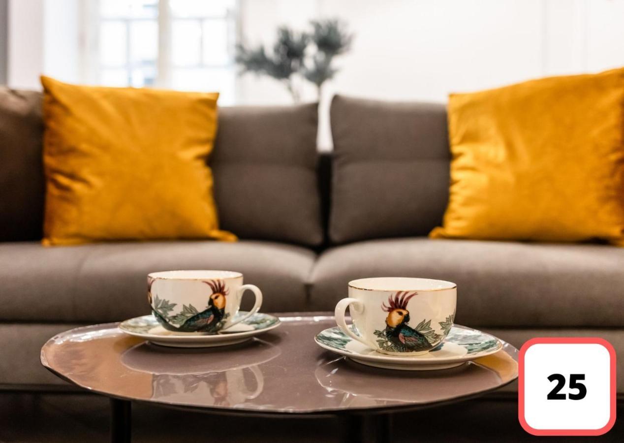 Sienna 41 Boutique Varsovia