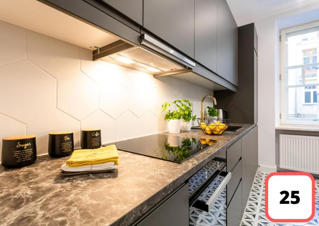 Sienna 41 Boutique Varsovia