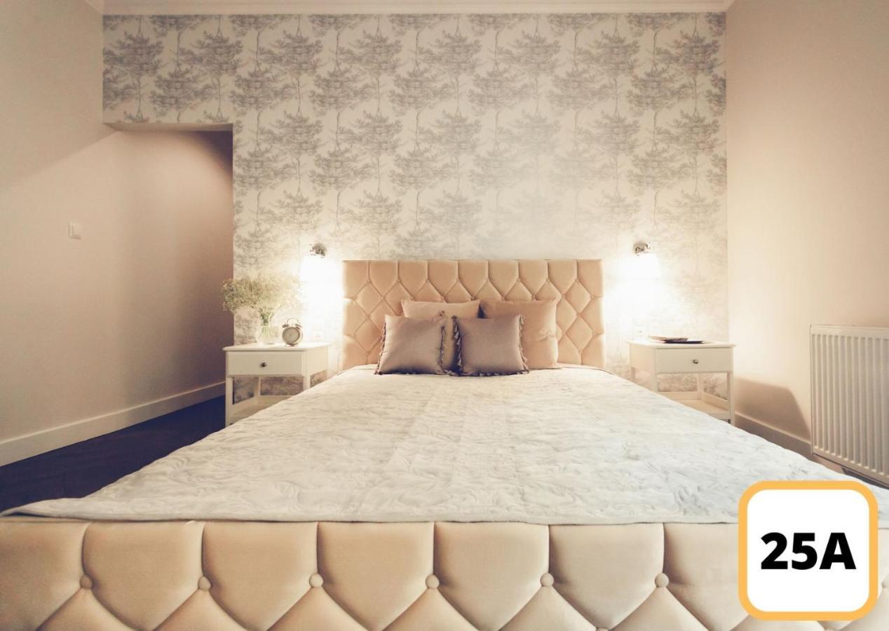 Apartamento Sienna 41 Boutique Varsovia