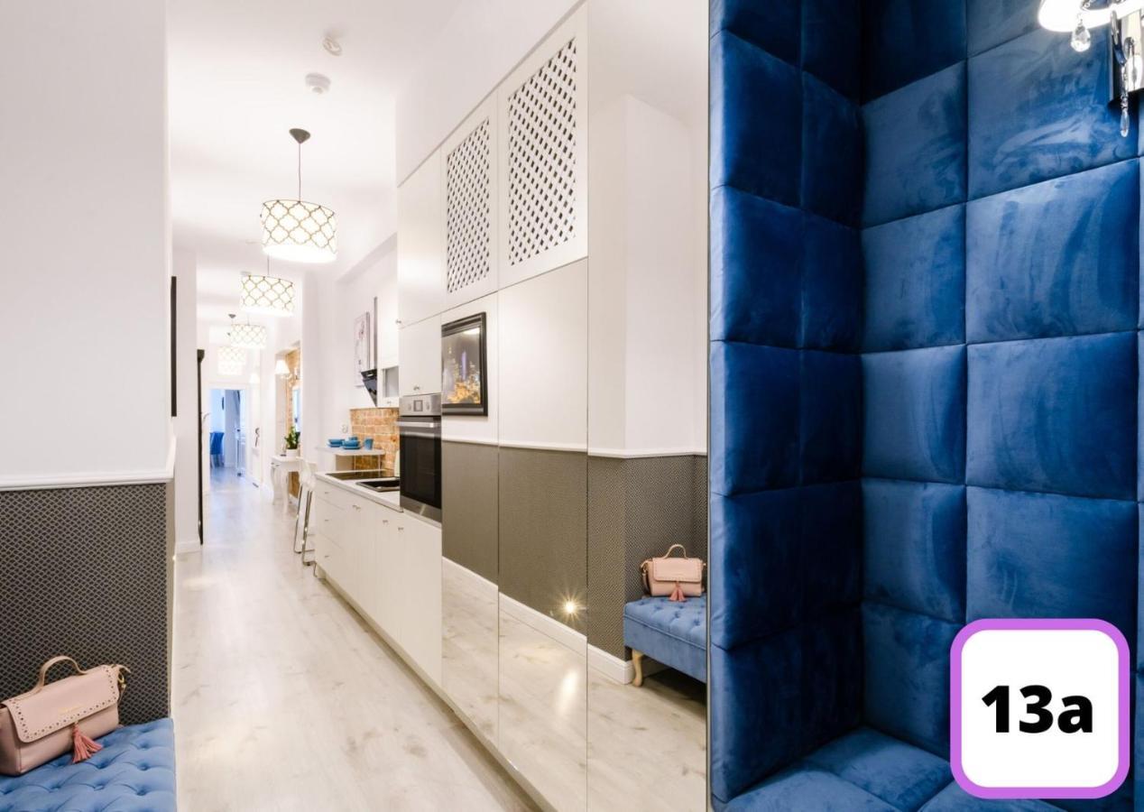 Sienna 41 Boutique * Varsovia