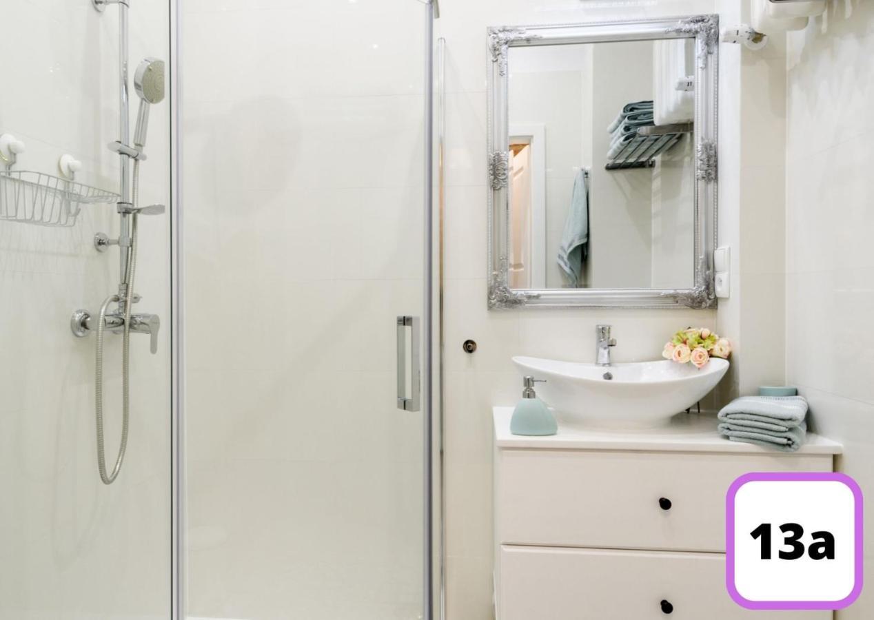 Sienna 41 Boutique Apartamento Varsovia