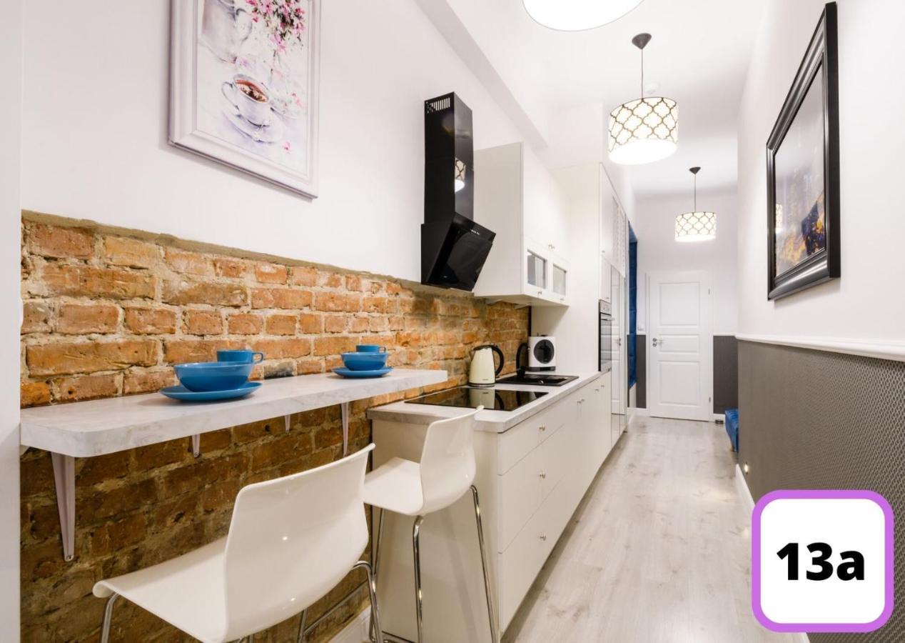 Sienna 41 Boutique Apartmán *