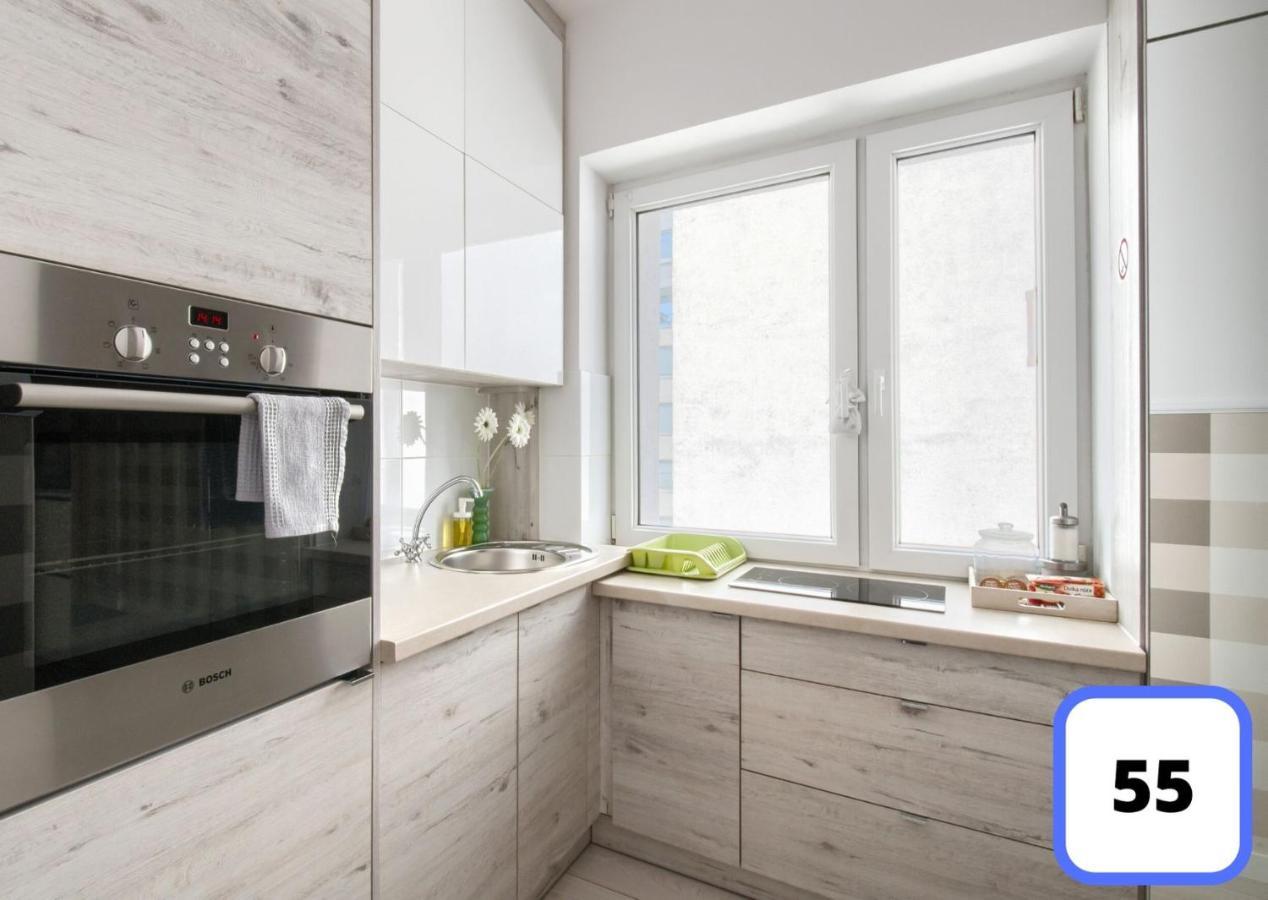 Sienna 41 Boutique Apartamento Varsovia