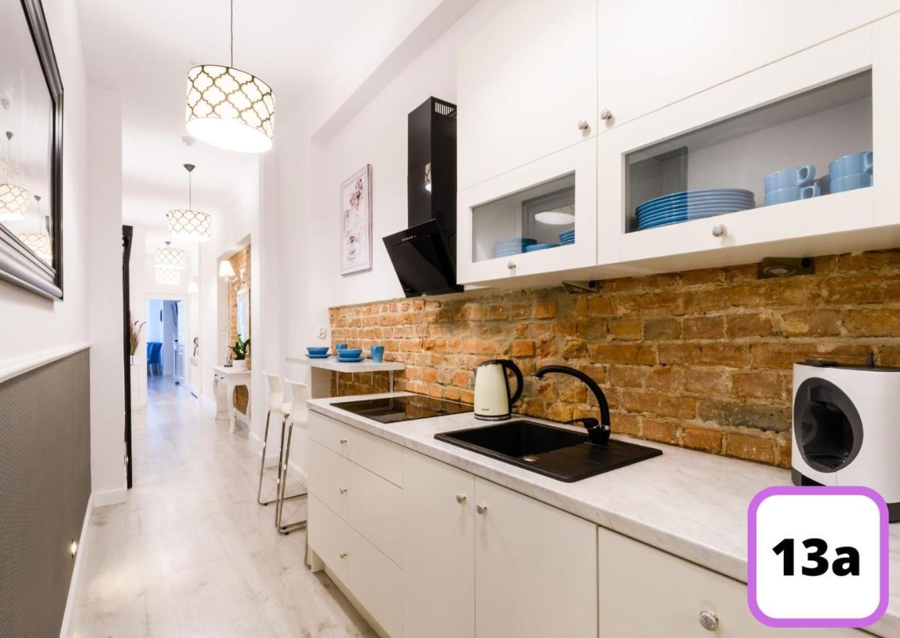 Sienna 41 Boutique Apartamento *