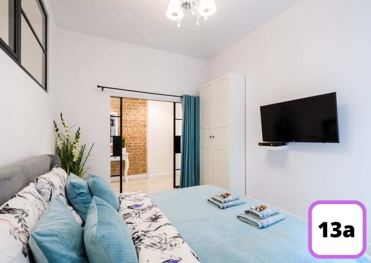 Sienna 41 Boutique Apartmán