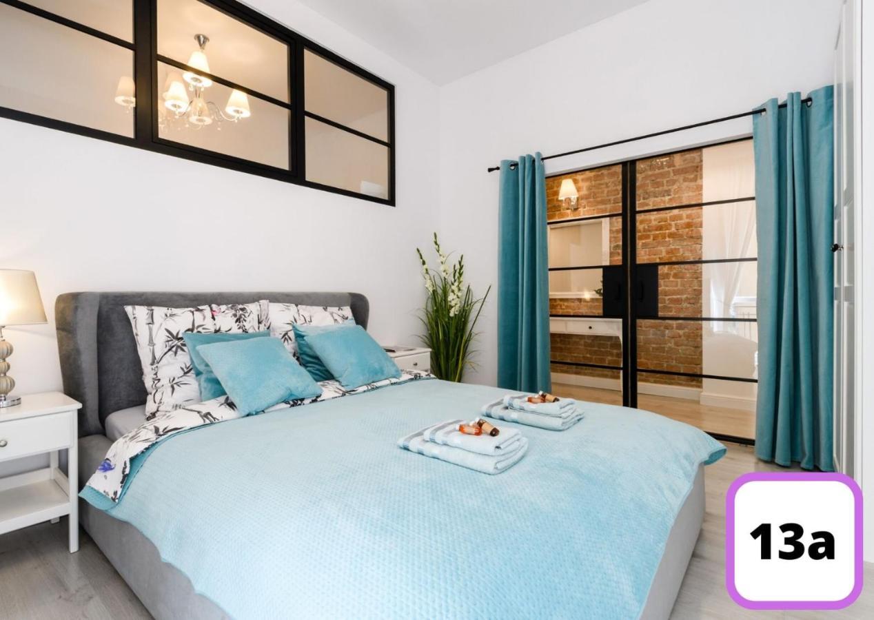 Apartmán Sienna 41 Boutique *