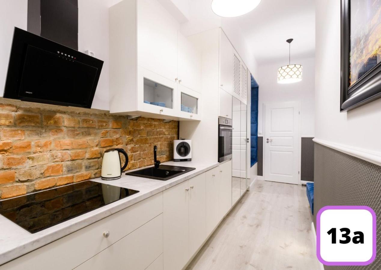 Sienna 41 Boutique Apartmán