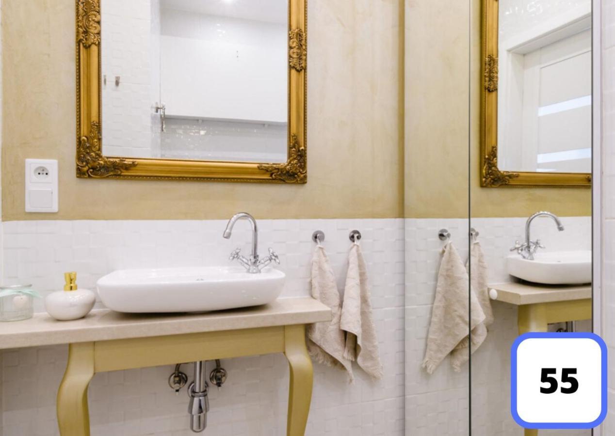 Apartmán Sienna 41 Boutique *