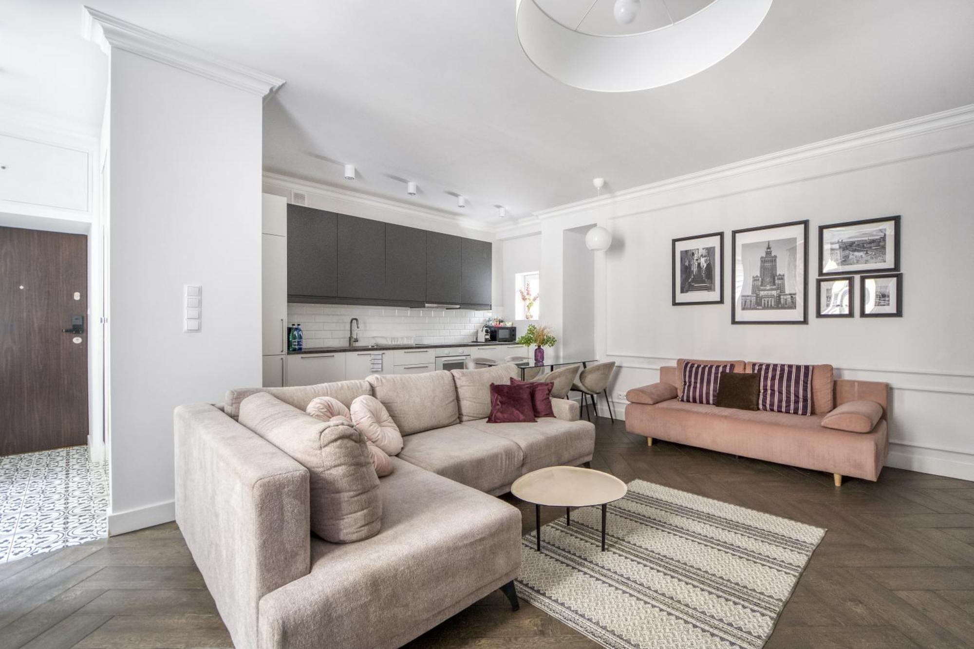 Sienna 41 Boutique Apartmán *