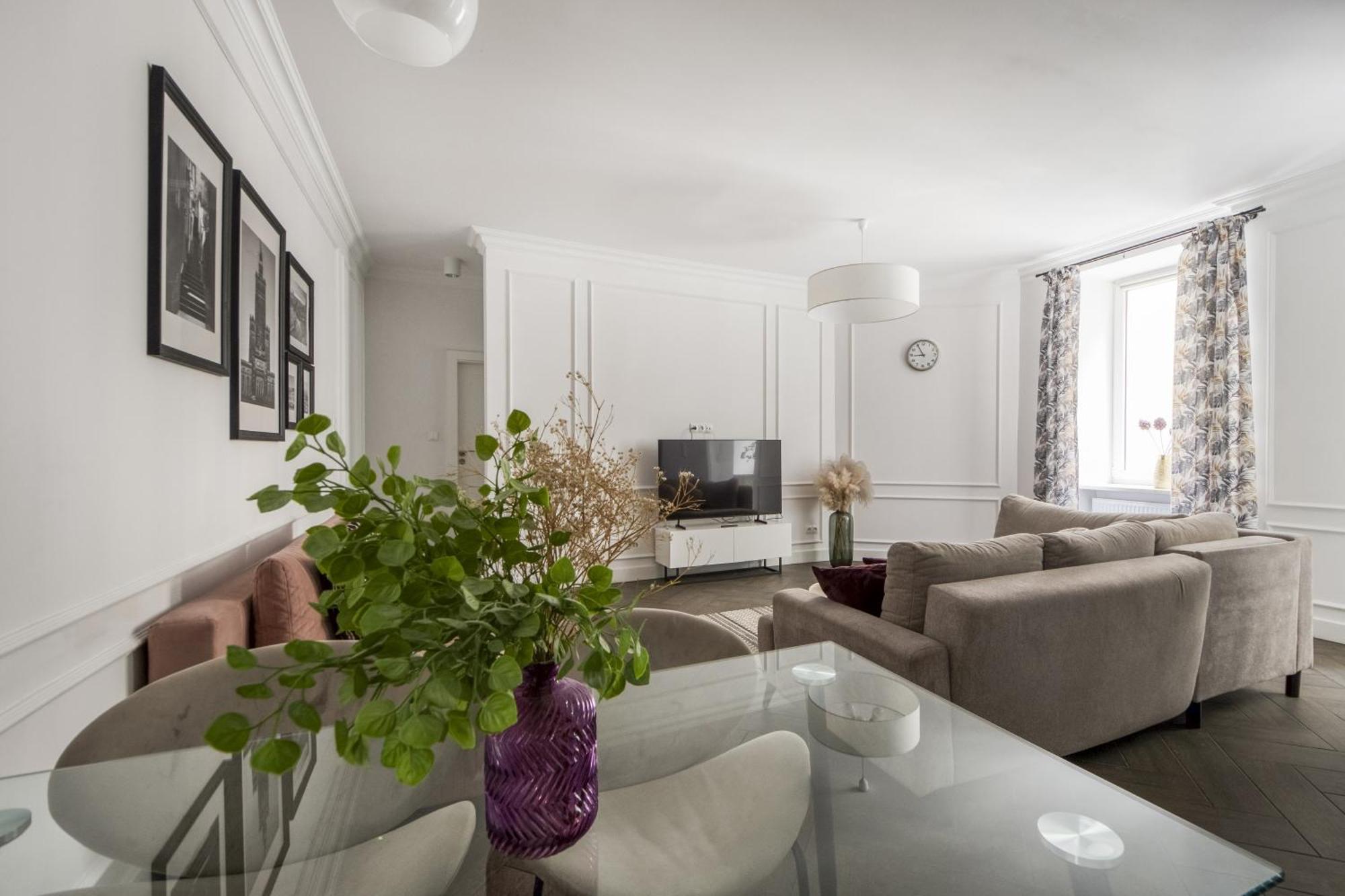 Apartmán Sienna 41 Boutique *
