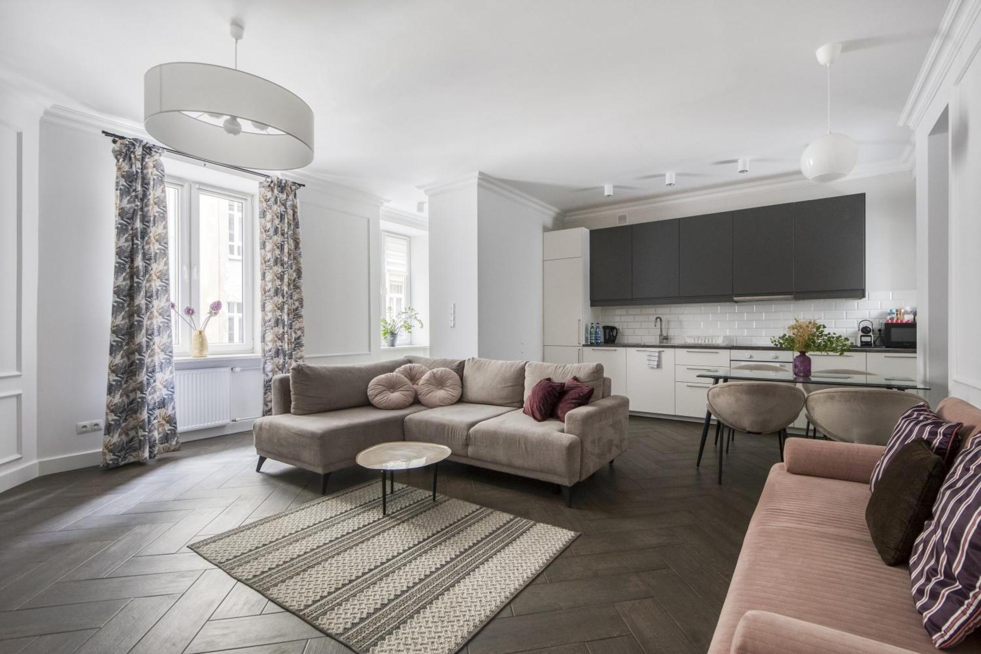 Sienna 41 Boutique Varsovia