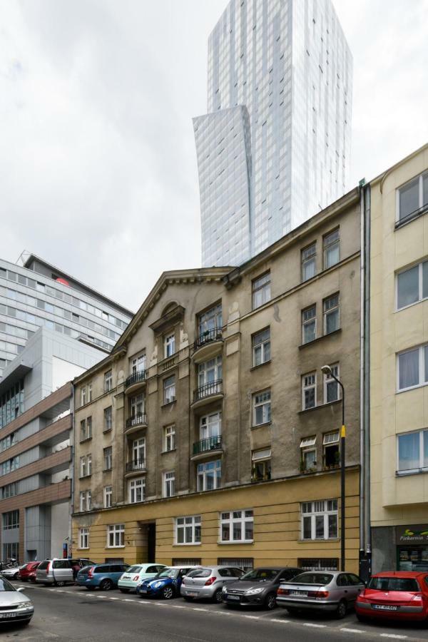 Apartamento Sienna 41 Boutique Varsovia