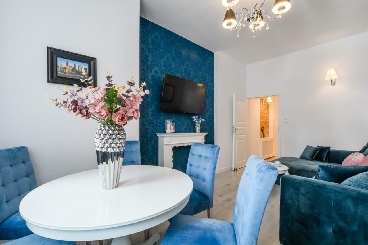 Apartamento Sienna 41 Boutique Varsovia